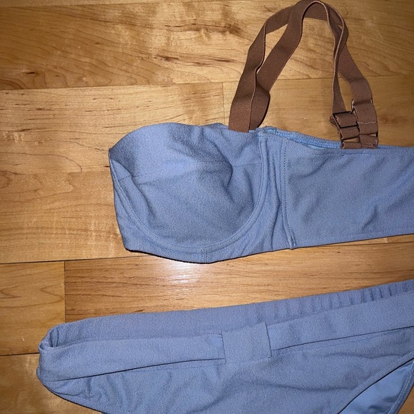 Revel Rey Bikini Set - Picture 2 of 5